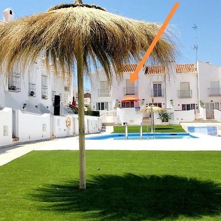 Villa Casa-Mar Nerja Esterno foto