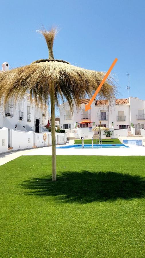 Villa Casa-Mar Nerja Esterno foto